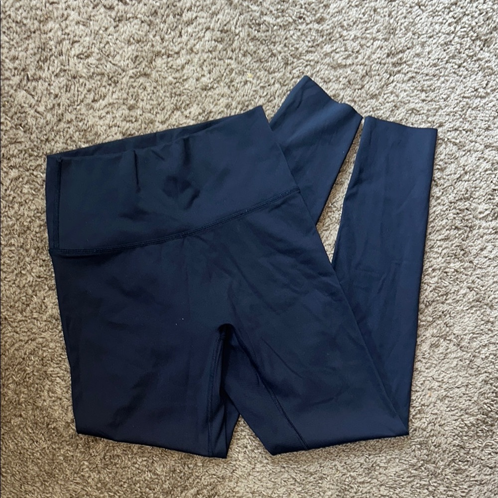 Aerie Dark-blue Offline Leggings